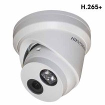 Camera Speed Dome IP Hikvison DS-2CD2355FWD-I