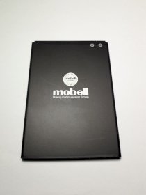 Pin điện thoại Mobell S50