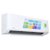 Máy lạnh treo tường INVERTER TOSHIBA 2.0HP RAS-H18PKCV-V