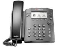 Polycom VVX 301 Skype for Business