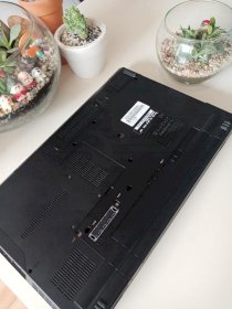 Lenovo Thinkpad L520 ( i3 2330M, RAM 4 GB, SSD 120 GB, 15.6 inch )