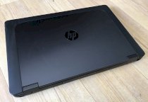 Laptop HP Zbook 15 - I7 4700MQ|RAM 16G|SSD 256G|NVIDIA 610M|LCD 15.6 Full HD