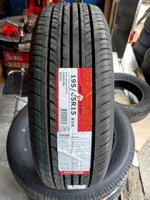 Lốp xe Thunderer 195/65 R15 Thái Lan R301