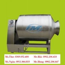 Máy massage thịt 200 lít TMTP-DA03