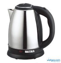 Ấm siêu tốc Matika MTK-1811 (1.8L)