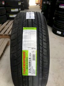 Lốp xe Thunderer 215/60 R16 Thái Lan R302