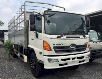 Xe tải Hino thùng ngắn  CDSG40 16 tấn