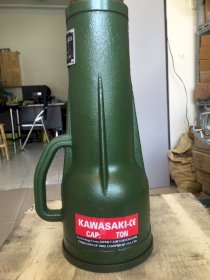 Kích re KAWASAKI 10 tấn