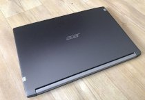 Laptop Acer A515 - I3 7100U/RAM 4G/M2 128G/HDD 500G/LCD 15.6 Full HD