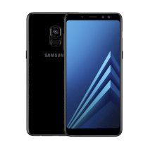 Điện thoại Samsung Galaxy A8 plus 2018 32G-2 sim (Đen)
