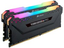 Ram Corsair Vengeance RGB Pro 16GB (2 x 8GB) DDR4 3200 (CMW16GX4M2C3200C16)