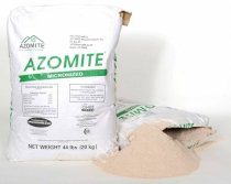 Khoáng tổng hợp Azomite (MICRONIZED)
