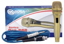 Micro có dây Bosa Pro888