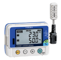 Thiết bị đo môi trường Hioki LR5001  Humidity Logger