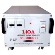 Ổn áp 1 pha Lioa SH-50000ii 50KVA