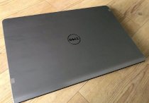 Laptop Dell 5547 - I5 4210U/RAM 4G/HDD 500G/AMD HD 7600M/PIN 2H/LCD 15.6