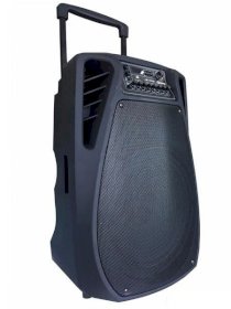 Bộ Karaoke di động MIK-3600