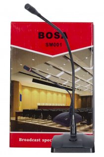 Micro hội nghị có dây Bosa SM001