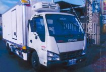 Xe tải Isuzu thùng đông lạnh CDSG53 2.2 tấn