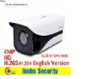 Camera IP Dahua 4.0mp DH-IPC-HFW4436M-I2