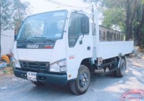 Xe tải Isuzu thùng lửng CDSG52 2.2 tấn