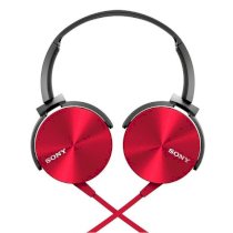 Tai Nghe Sony Extra Bass MDR-XB450AP