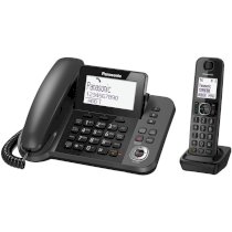 Điện thoại PANASONIC KX-TGF320