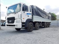 Xe tải Hyundai HD360 CDSG147 24 tấn