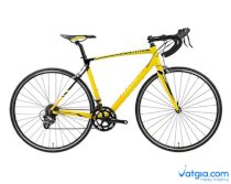 Xe đạp thể thao Asama RB SL2802 - Vàng đen