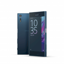 Điện thoại Sony Xperia XZ F8331 32GB (4GB RAM) - Xanh nước biển