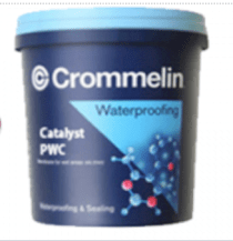 Sơn chống thấm Catalyst PWC Crommelin (1L)