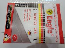 Keo dán gạch Eagle C2 CFS