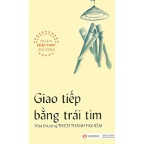 Giao tiếp bằng trái tim (Tái bản)