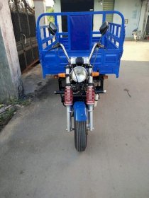 Xe ba bánh Nam Định - XBBNĐ01