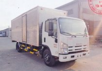 Xe tải Isuzu thùng kín CDSG65 5.5 tấn