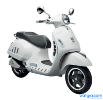 Xe máy Vespa GTS 300cc ABS - Trắng