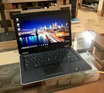 Laptop dell 7440 i5-ram 4gb ssd 120gb