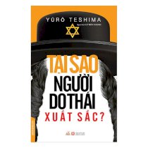 Tại sao người do thái xuất sắc?