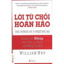 Lời từ chối hoàn hảo (Tái bản)