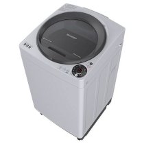 Máy giặt cửa trên SHARP 8.2KG ES-V82PV-H