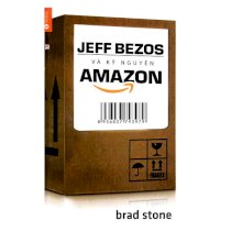 ​Jeffbezos và kỷ nguyên Amazon