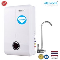 Máy lọc nước uống trực tiếp tạo kiềm Allfyll Oasis-Alkaline (400 lít/ngày)