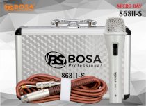 Micro dây Bosa E868 II