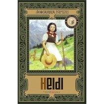 Heidi (Đông A)