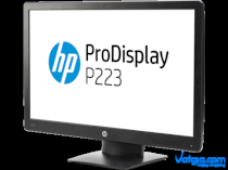 Màn hình HP ProDisplay P223 21,5 inch (X7R61AA)