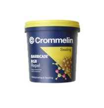 Chất phủ bề mặt Barricade RGB Crommelin (1L)
