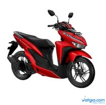 Xe máy Honda Vario 150 - Đỏ