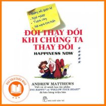 [SÁCH HAY] Đời Thay Đổi Khi Chúng Ta Thay Đổi - Tập 5 (Tái Bản)