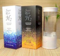Bình tạo nước giàu Hydrogen Super Rich H2