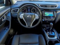 Ô tô Nissan X - Trail V 2019